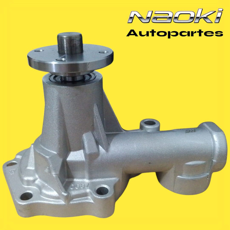 Bomba Agua Van 1000 2008 Al 2009 2.4l