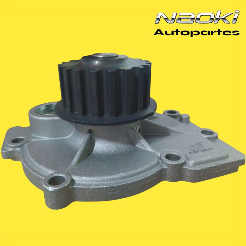 Bomba Agua Volvo S70 1998 Al 2000 2.3/2.4l