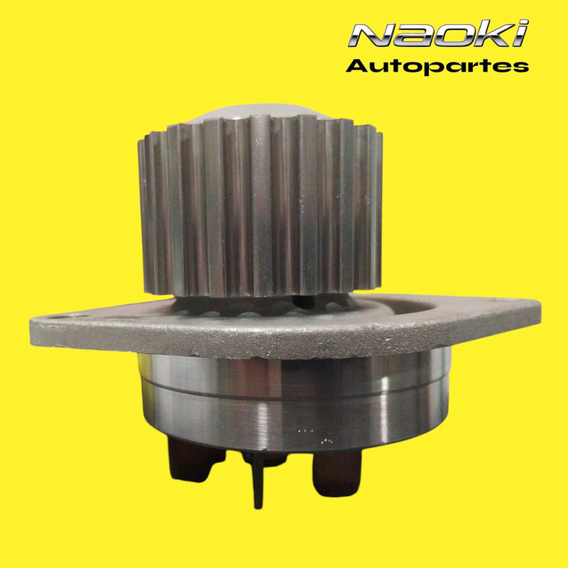 Bomba Agua 206 2001 Al 2009 1.6l