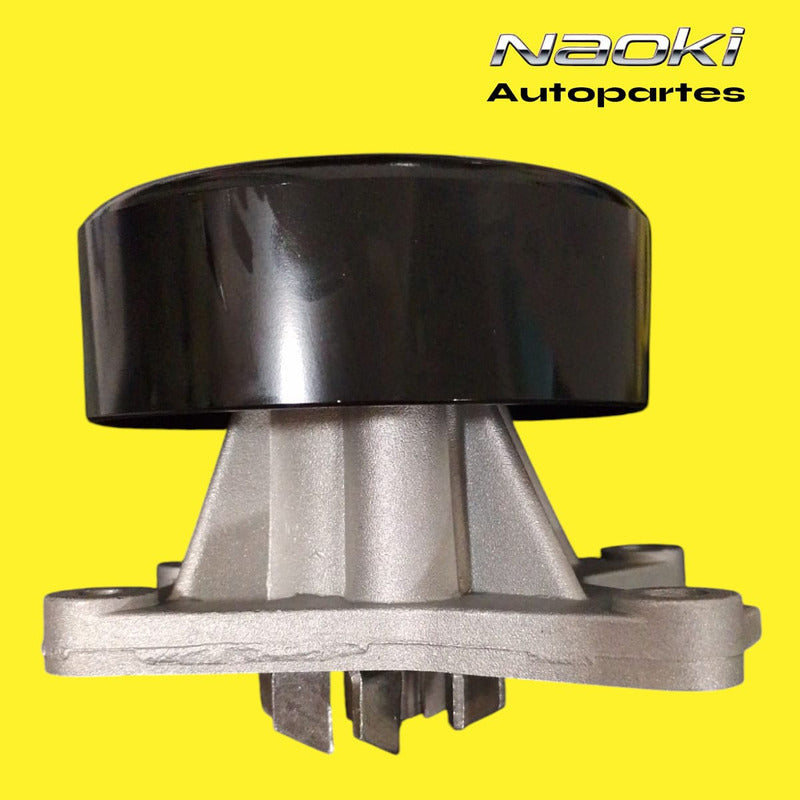 Bomba Agua Sentra 2007 Al 2012 2.0l
