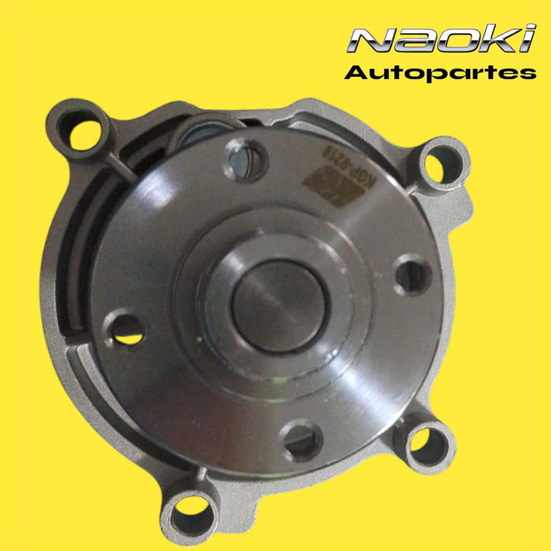 Bomba Agua Mountaineer 2002 Al 2010 4.6l