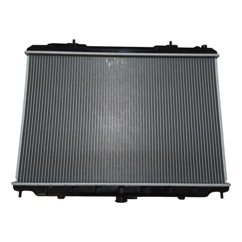 Radiador X-trail 2002 Al 2007 2,0 2,5