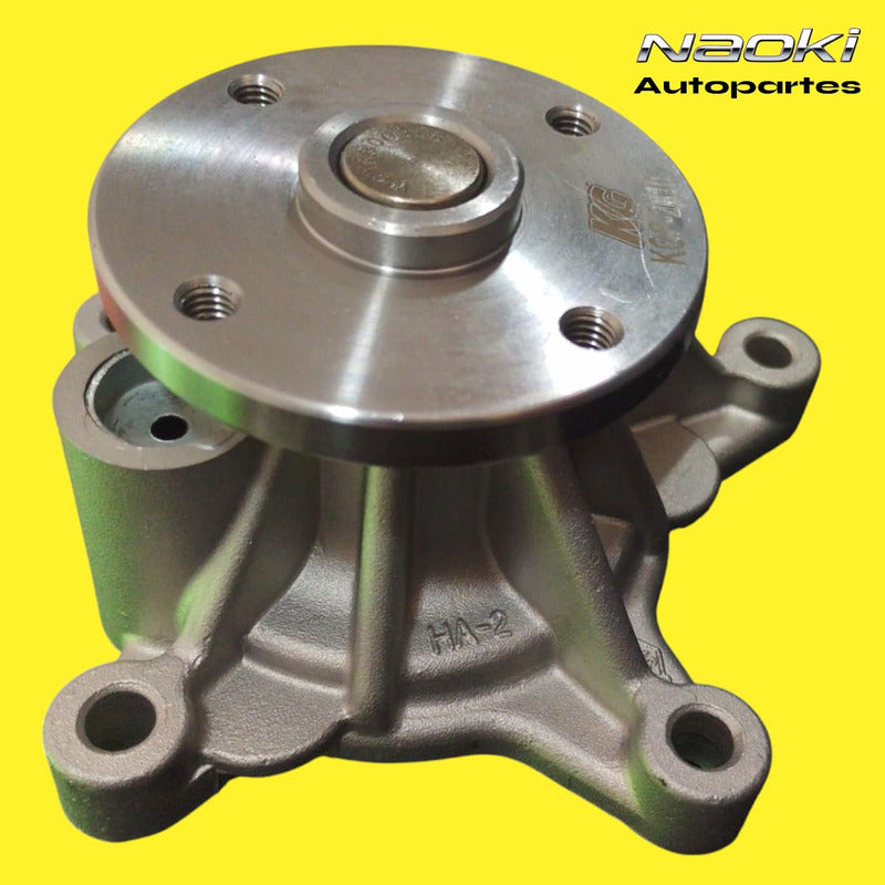 Bomba Agua Soul 2010 Al 2021 1.6l