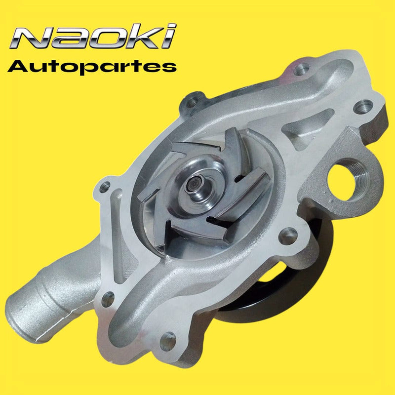 Bomba Agua Dodge D250 1992 Al 1992 3.9/5.2l