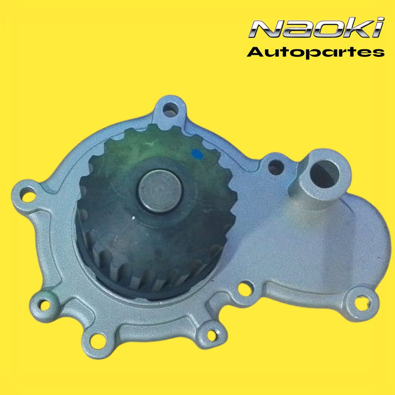 Bomba Agua Sebring 1995 Al 1999 2.0l