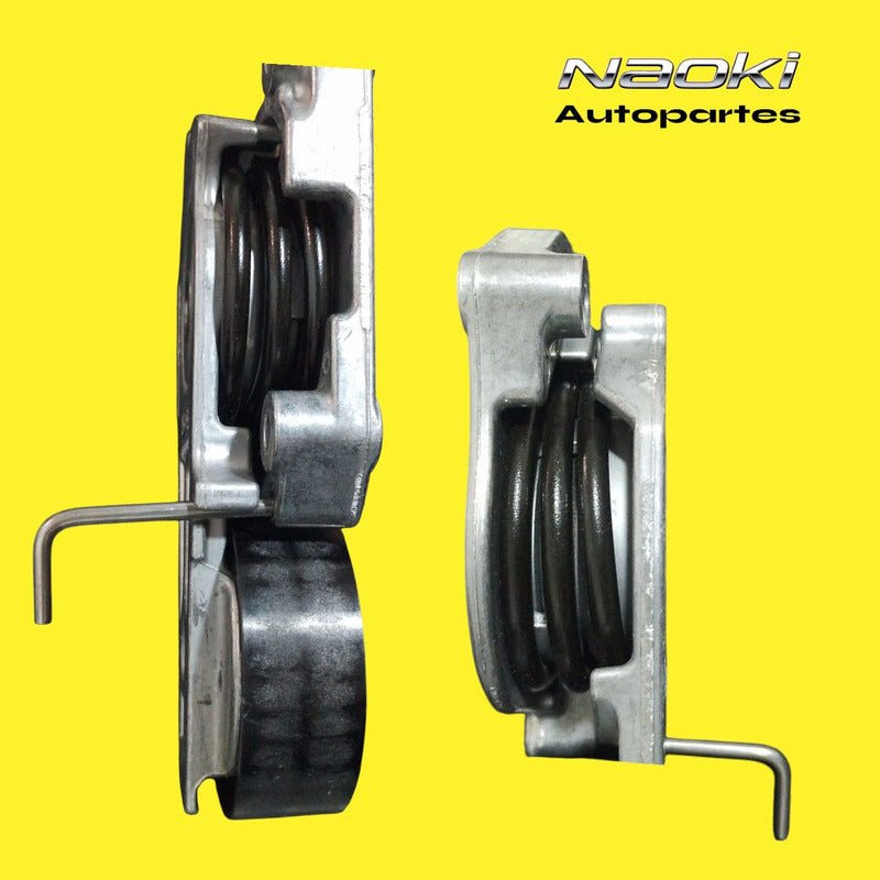 Tensor Accesorios Mini Cooper 2002 Al 2008 1.6