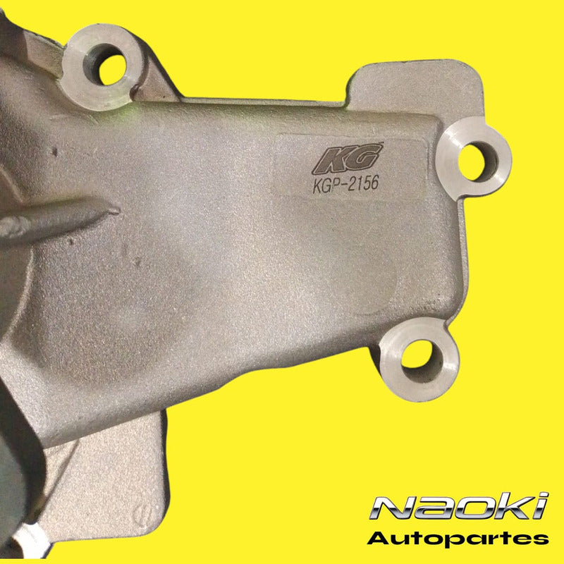 Bomba Agua Grand Caravan 2008 Al 2010 3.3/3.8l
