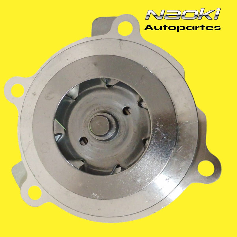 Bomba Agua Mark Lt 2007 Al 2008 5.4l