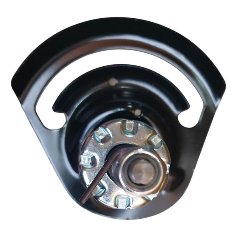 Amortiguador Caliber 2007 Al 2012 Del Der Gas