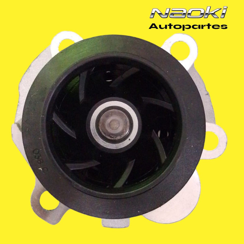 Bomba Agua Audi A3 2010 Al 2013 2.0l