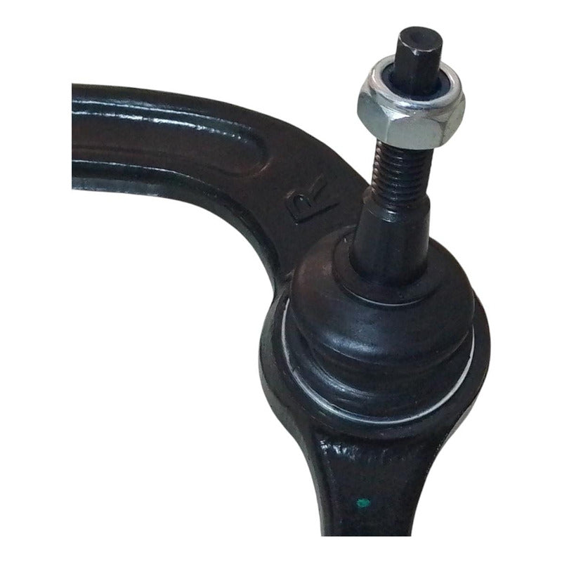 Horquilla F150 2003 Al 2014 Sup Der C/rotula C/bujes