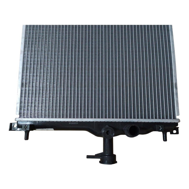 Radiador Atos 2012 Al 2014 1.1 4 Cil