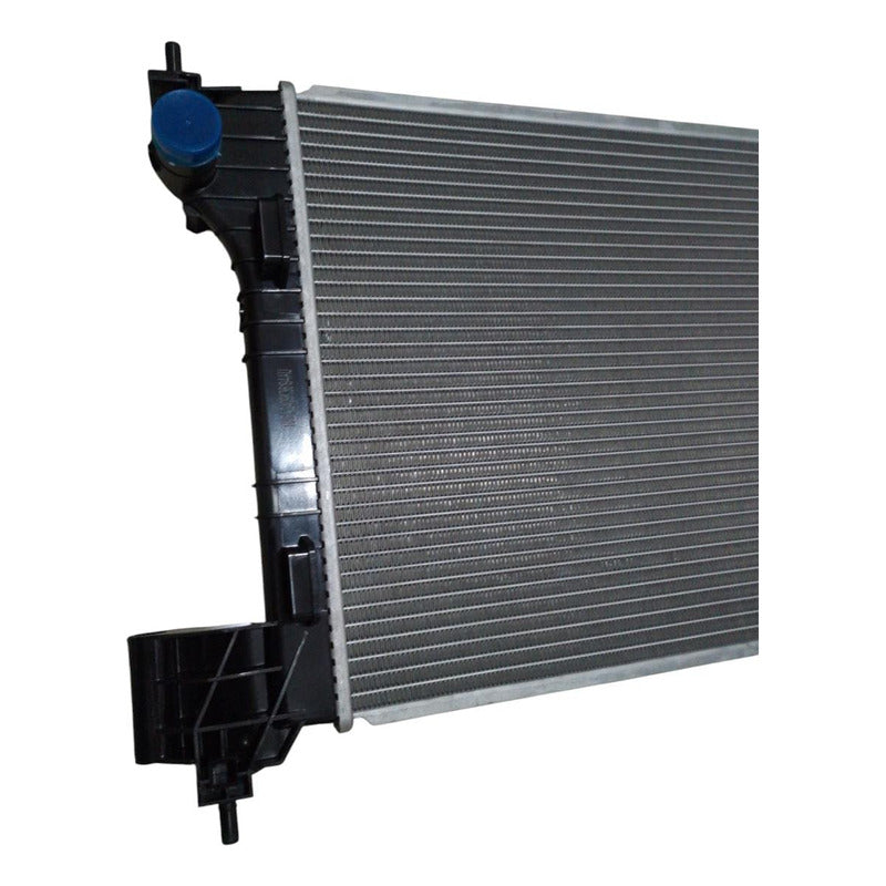 Radiador Sonic 2012 Al 2018 1,4 1,8 Automatico