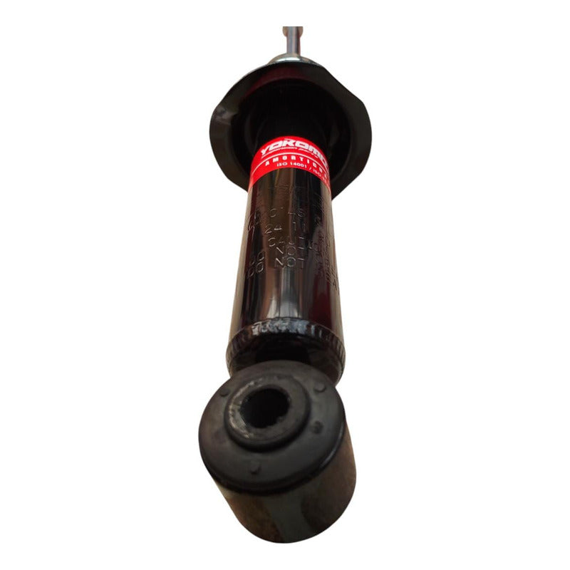 Amortiguador Scala 2010 Al 2013 Tras Der/izq Gas 1.6l