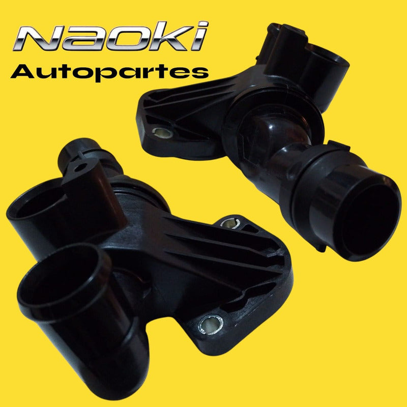 Toma Agua Passat 2006 Al 2008 2.0