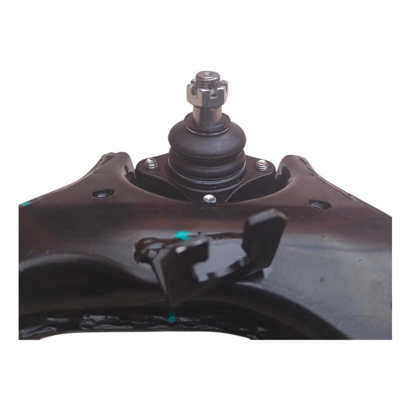 Horquilla L200 2008 Al 2015 Sup Izq C/rotula C/bujes