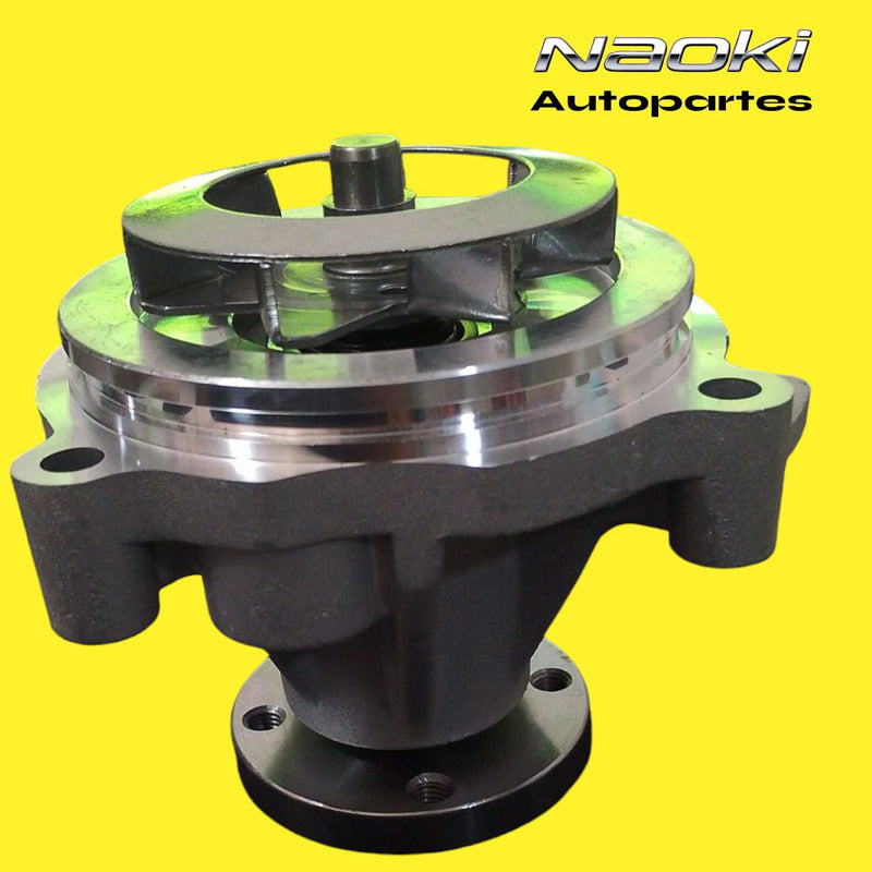 Bomba Agua Mark Lt 2007 Al 2008 5.4l
