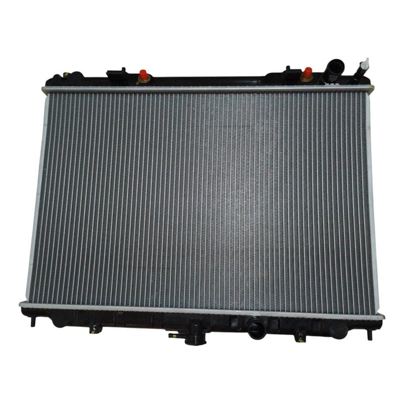 Radiador X-trail 2002 Al 2007 2,0 2,5