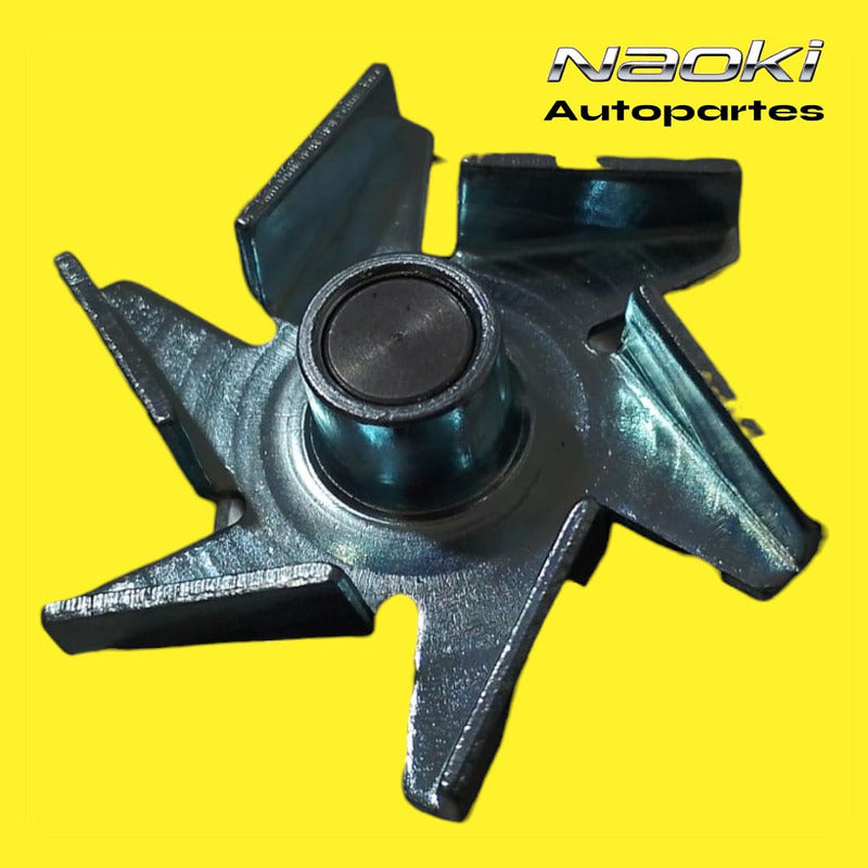 Bomba Agua Grand Am 2002 Al 2005 2.2l