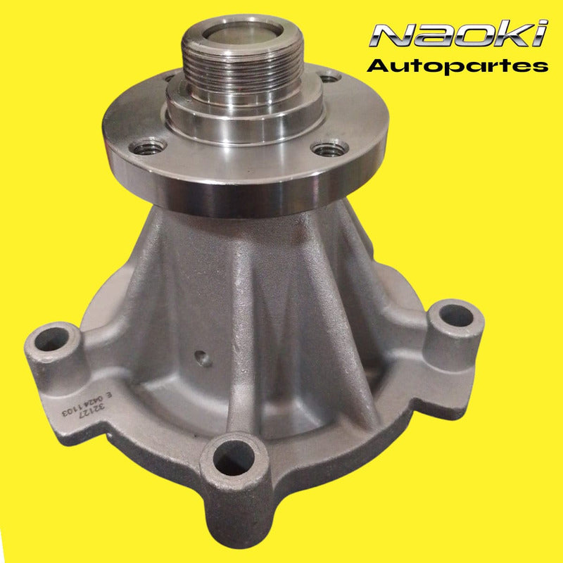 Bomba Agua Mark Lt 2007 Al 2008 5.4l