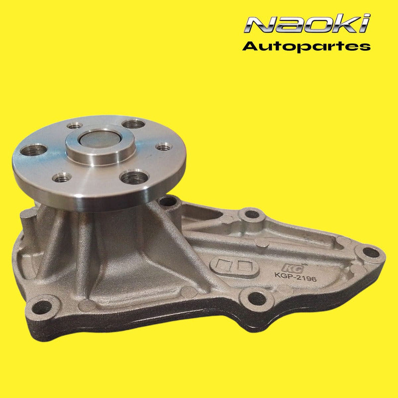 Bomba Agua Tsx 2009 Al 2014 2.4l