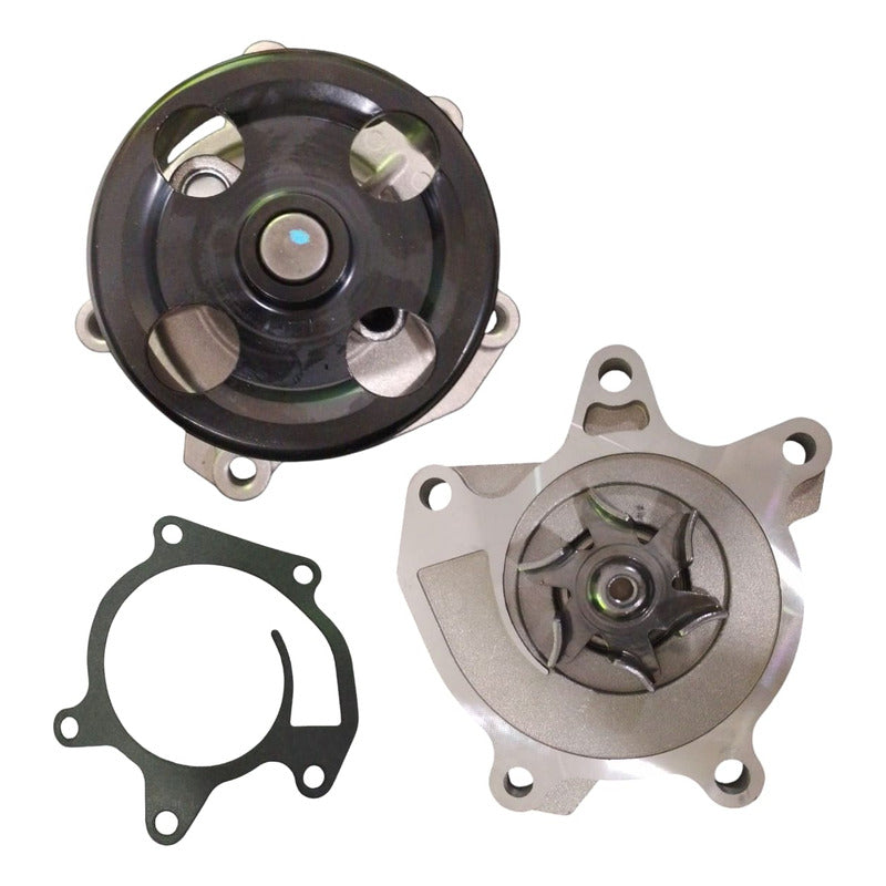 Bomba Agua Juke 2011 Al 2017 1.6l