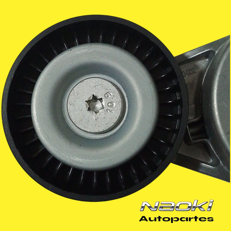 Tensor Accesorios Audi A4 2009 Al 2012 1.8, 2.0