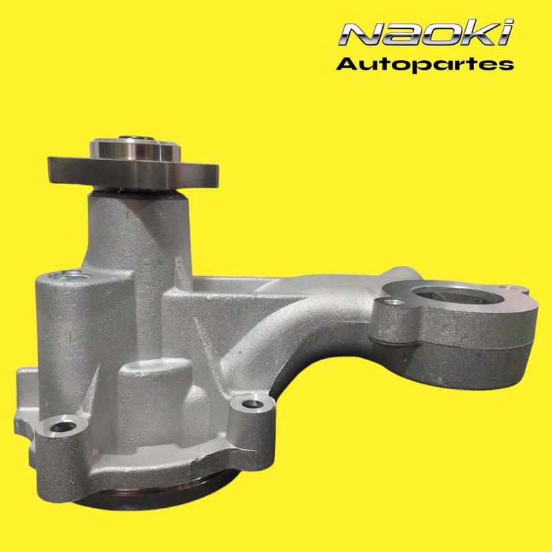 Bomba Agua F-150 2011 Al 2016 5.0l