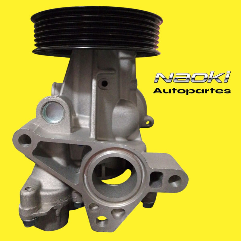 Bomba Agua Grand Vitara 2009 Al 2013 2.4l