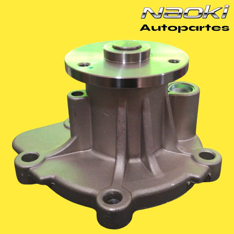 Bomba Agua Chrysler 200 2011 Al 2016 2.4l