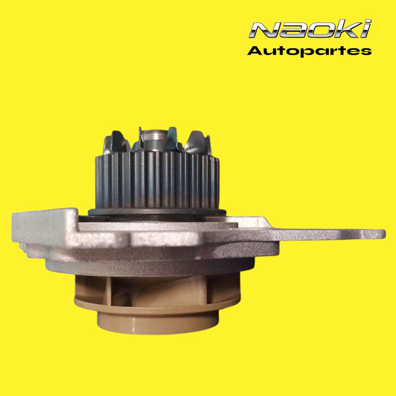 Bomba Agua Allroad 2013 Al 2013 2.0l