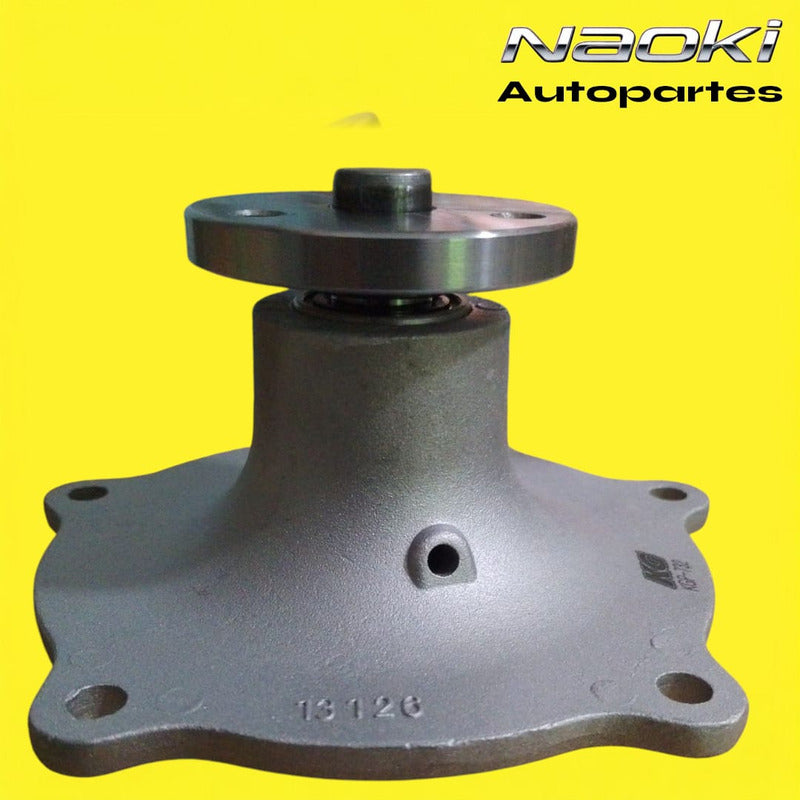 Bomba Agua Grand Voyager 1990 Al 2000 3.3/3.8l