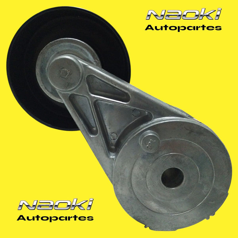 Tensor Accesorios E-250 Econoline Wagon 1990 Al 1991 7.5