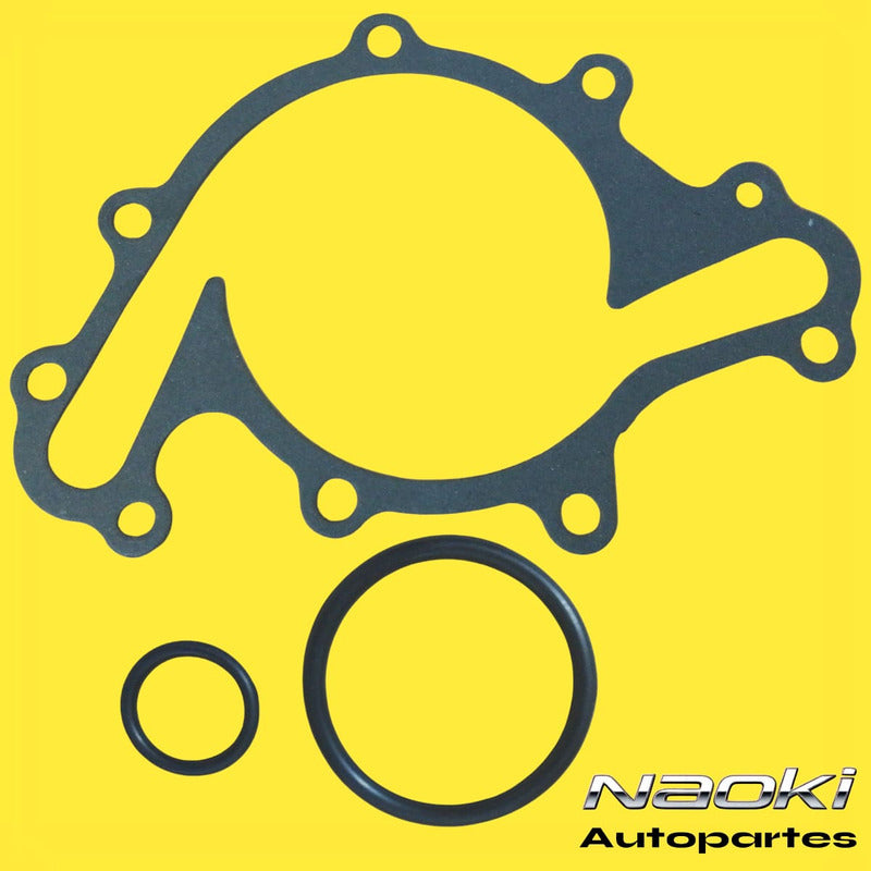 Bomba Agua Freestar 2004 Al 2007 3.9/4.2l