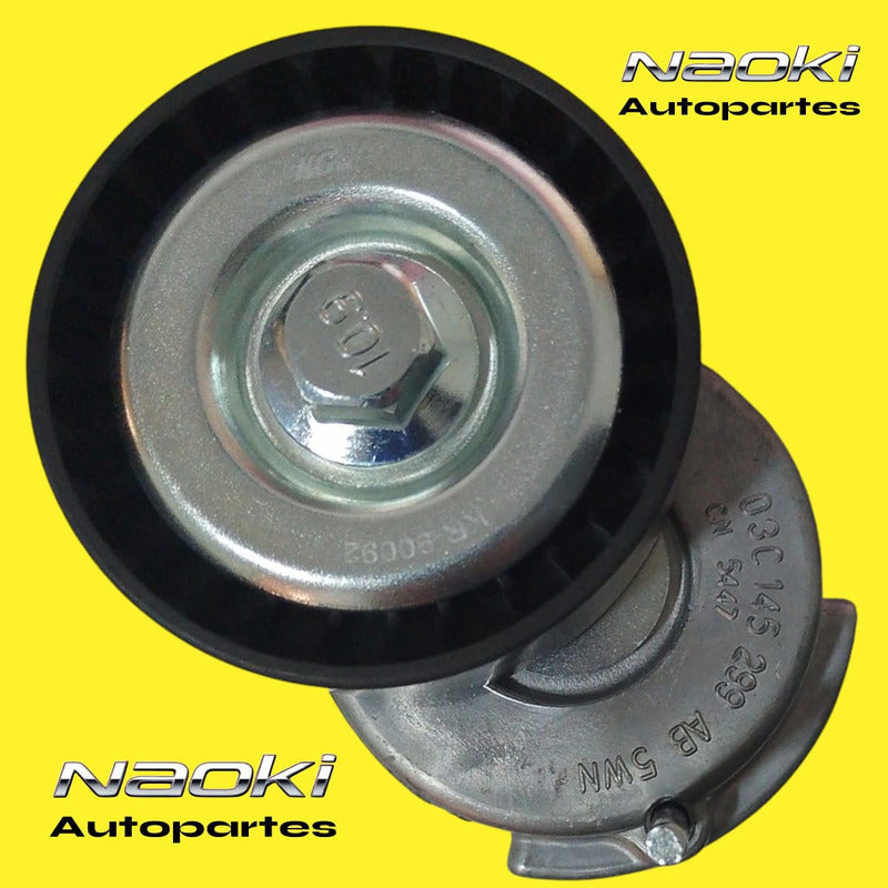Tensor Accesorios Vento 2014 Al 2018 1.6
