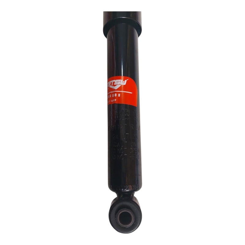 Amortiguador I-10 2011 Al 2014 Tras Der/izq Gas 1.1l