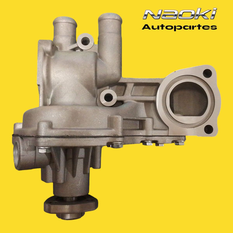 Bomba De Agua Cabrio 1995 Al 2002 2.0l