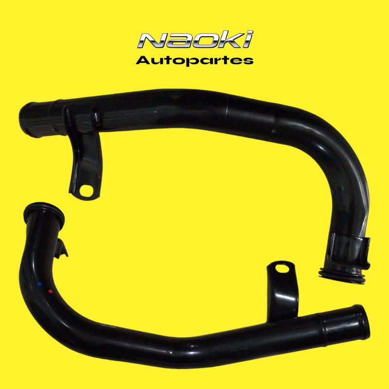Tubo Enfriamiento Grand Caravan 2001 Al 2008 3.3 ,3.8