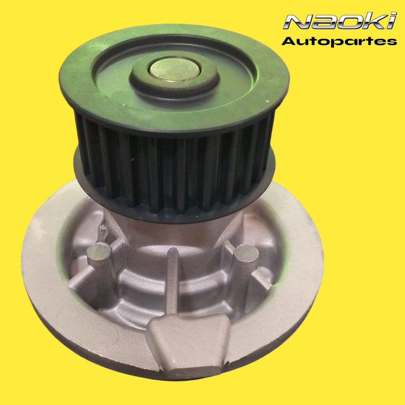 Bomba Agua Astra 2004 Al 2008 2.0/2.4l