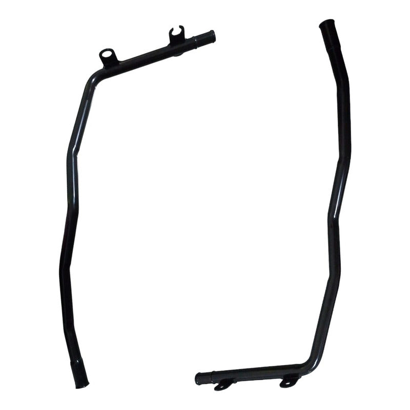 Tubo Enfriamiento E-150 Econoline 1997 Al 2008 5.4