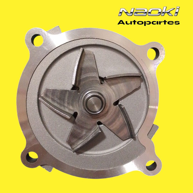 Bomba Agua F-250/350/450/550 Super Duty 2011 Al 2016 6.7l