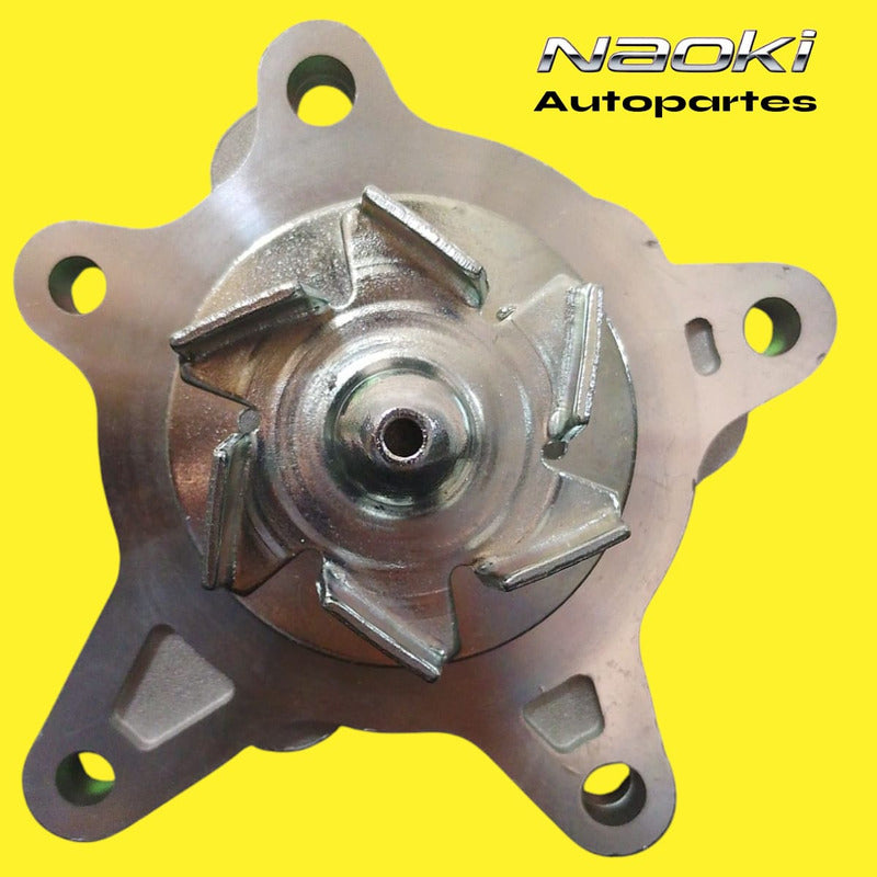 Bomba Agua Veloster 2012 Al 2021 1.6l
