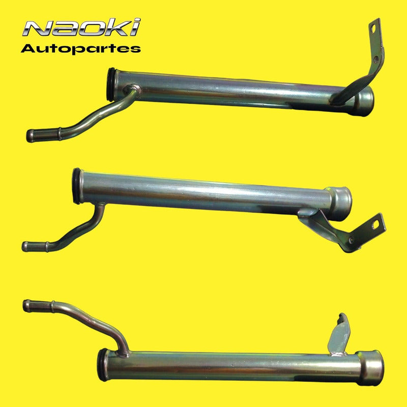Tubo Enfriamiento Caravan 1990 Al 2000 3.0