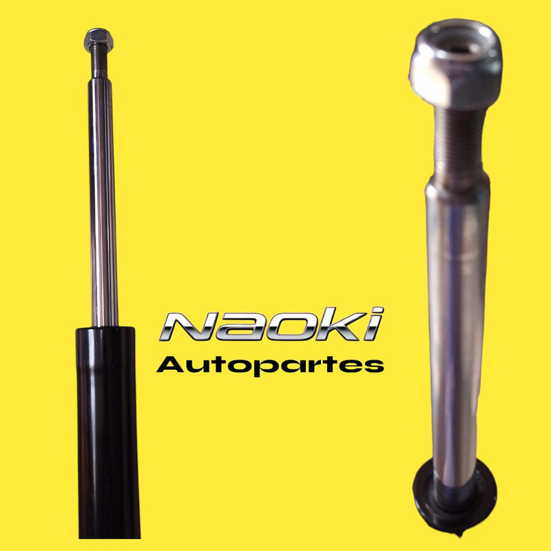 Amortiguador Pointer 1998 Al 2009 Del Der/izq Hid