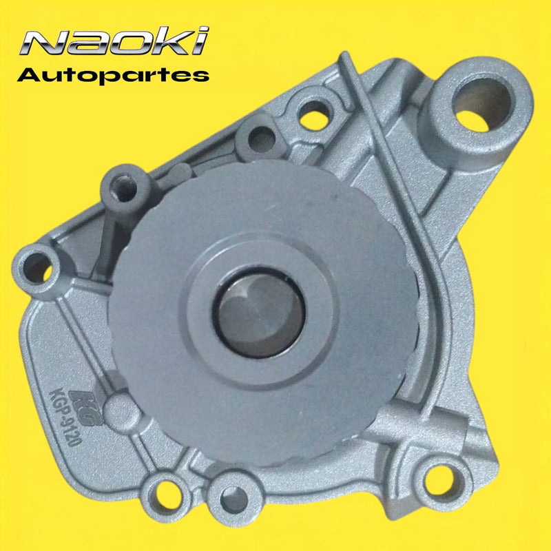Bomba Agua Civic 1996 Al 2000 1.6l