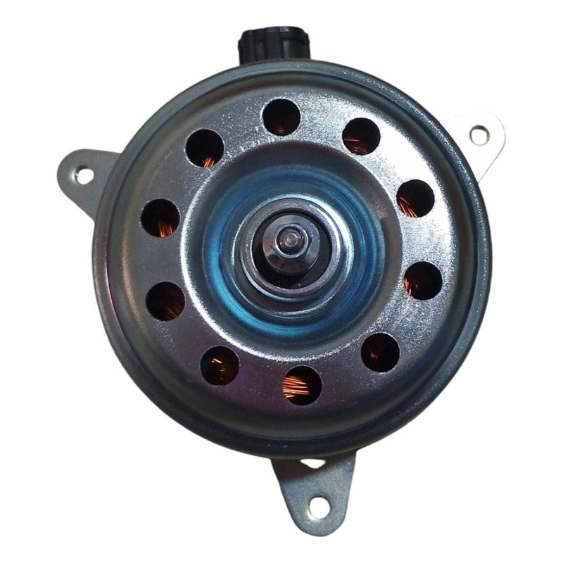 Ventilador Tiida 2006 Al 2017 Con Aire 1.6 1.8