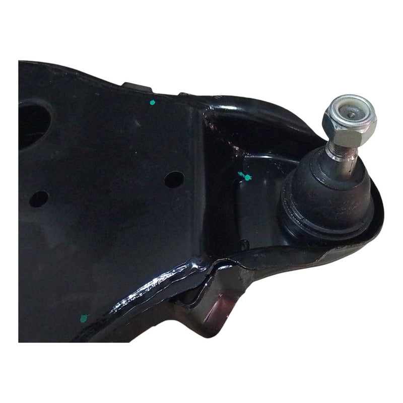Horquilla D22 2008 Al 2015 Inf Izq C/rotula C/bujes