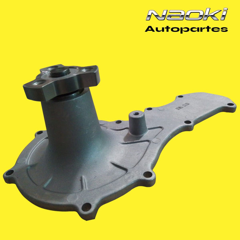 Bomba Agua Phantom 1990 Al 1994 2.5l