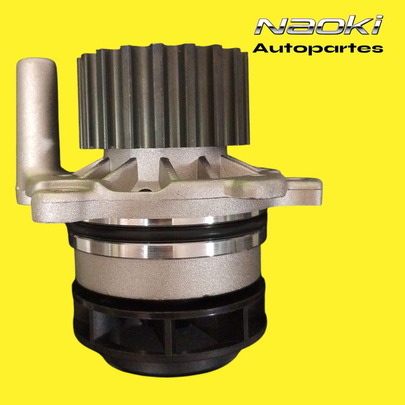 Bomba Agua Passat 2012 Al 2015 2.0l