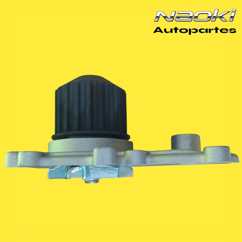 Bomba Agua Cirrus 2000 Al 2000 2.0l
